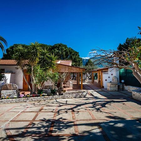 Villa Vignazza 斯科佩洛 外观 照片