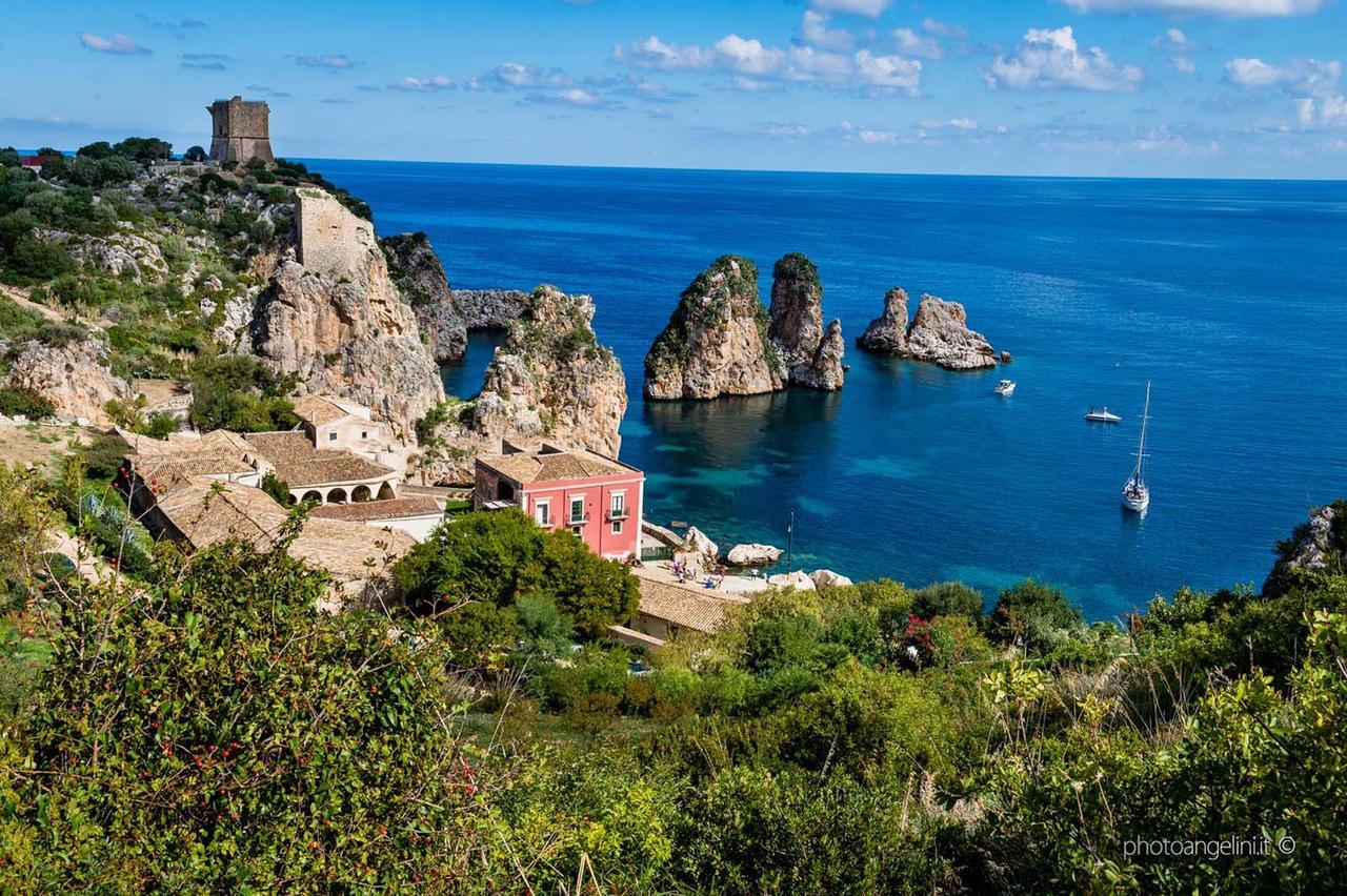 Villa Vignazza 斯科佩洛 外观 照片
