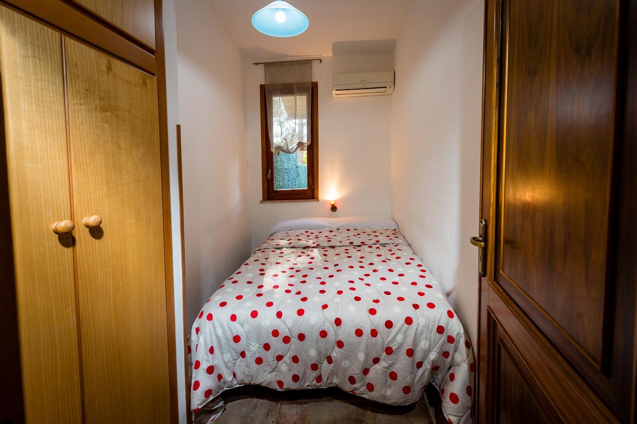 Villa Vignazza 斯科佩洛 外观 照片