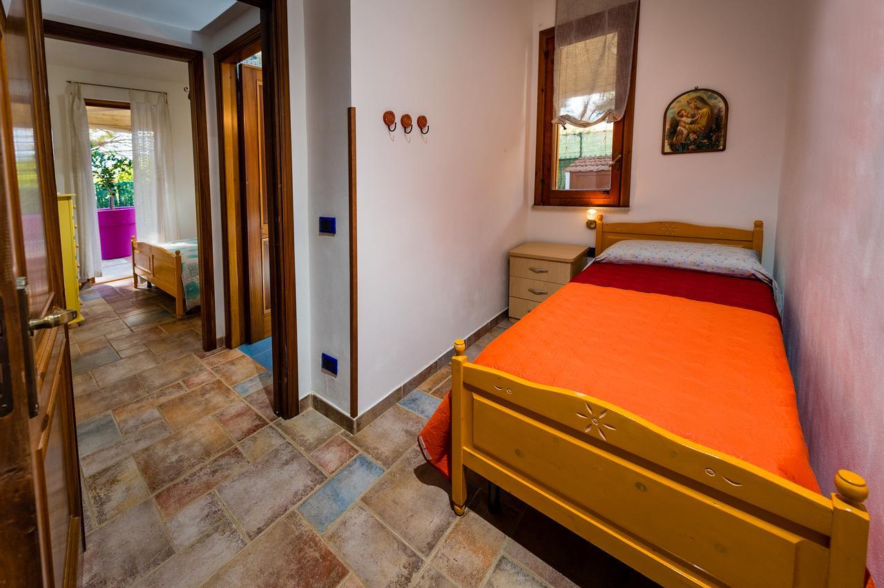 Villa Vignazza 斯科佩洛 外观 照片