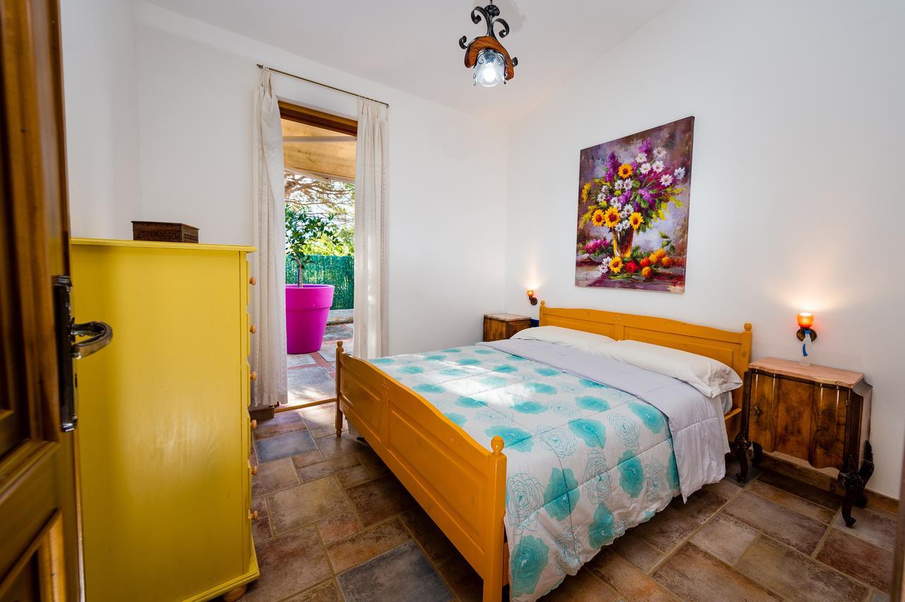 Villa Vignazza 斯科佩洛 外观 照片