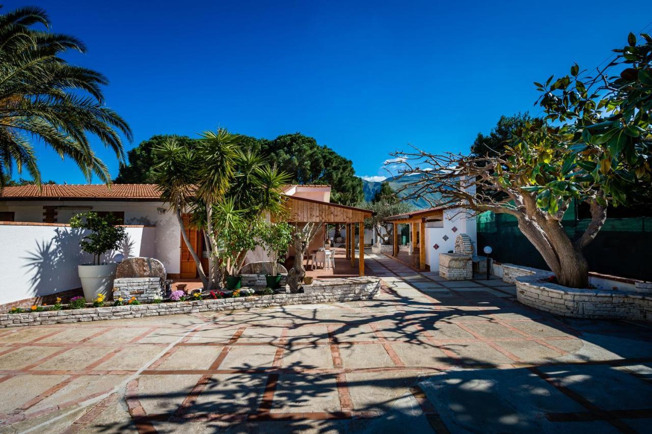 Villa Vignazza 斯科佩洛 外观 照片
