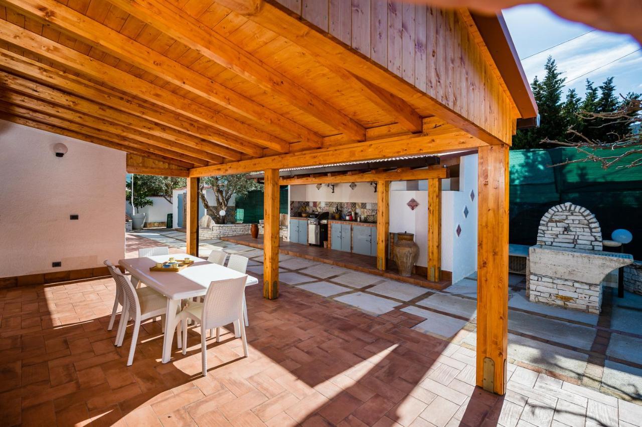 Villa Vignazza 斯科佩洛 外观 照片
