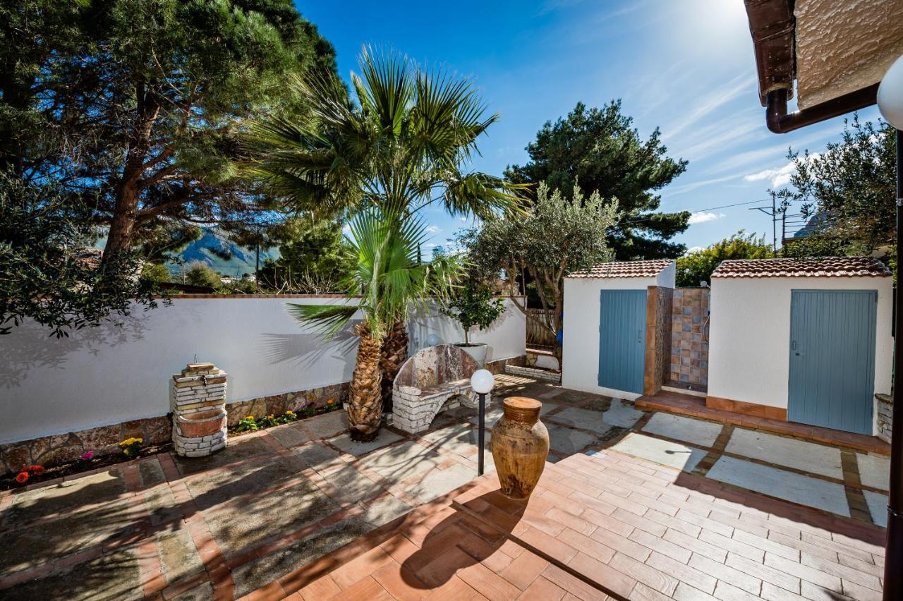 Villa Vignazza 斯科佩洛 外观 照片