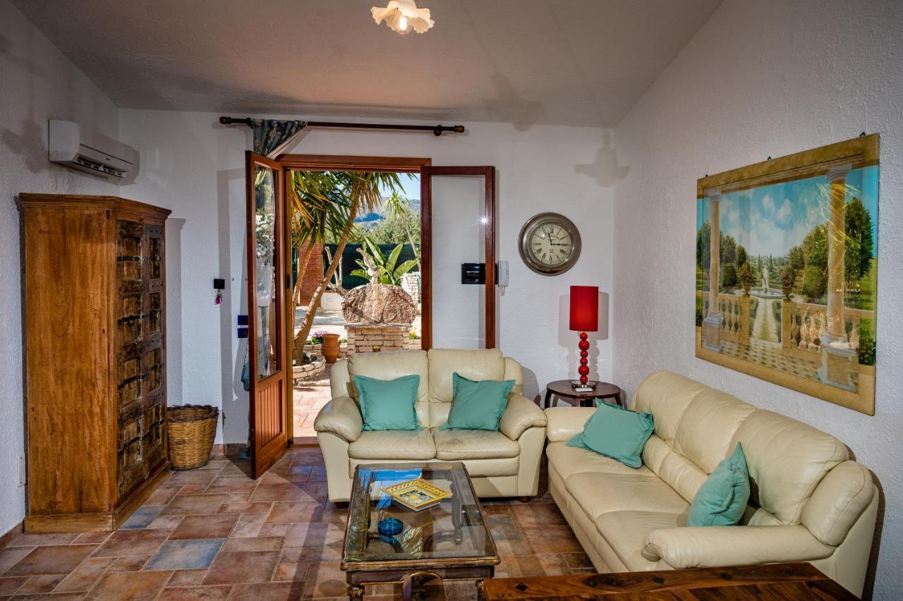 Villa Vignazza 斯科佩洛 外观 照片