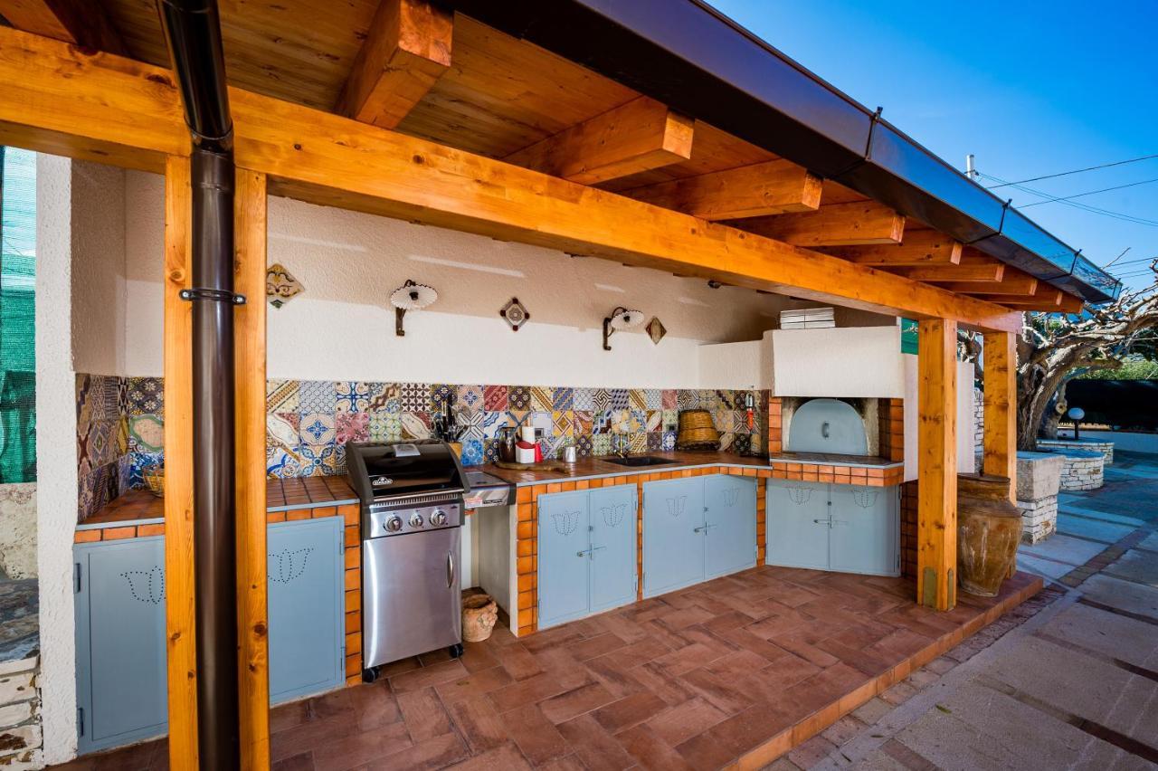 Villa Vignazza 斯科佩洛 外观 照片