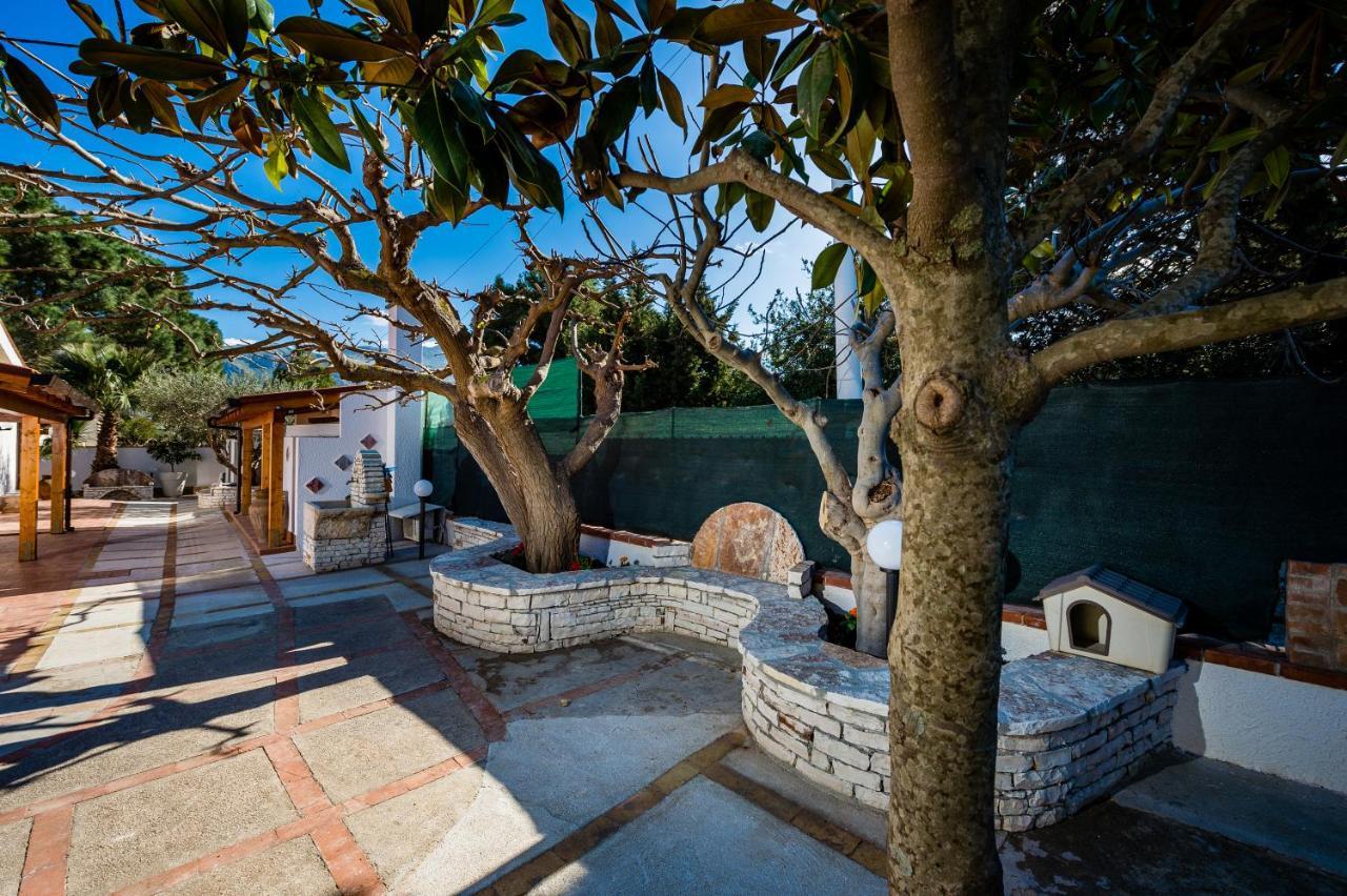 Villa Vignazza 斯科佩洛 外观 照片