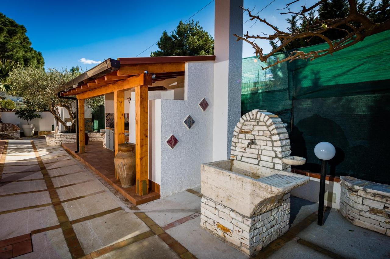 Villa Vignazza 斯科佩洛 外观 照片