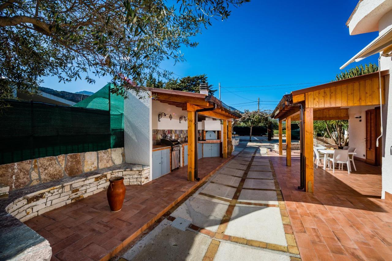 Villa Vignazza 斯科佩洛 外观 照片